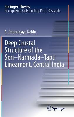 Deep Crustal Structure of the Son-Narmada-Tapti Lineament, Central India