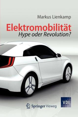 Elektromobilitat