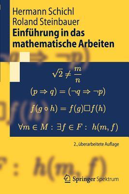 Einf�hrung in Das Mathematische Arbeiten