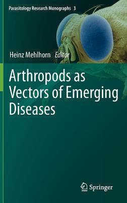 Arthropods as Vectors of Emerging Diseases