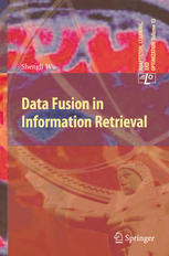 Data fusion in information retrieval