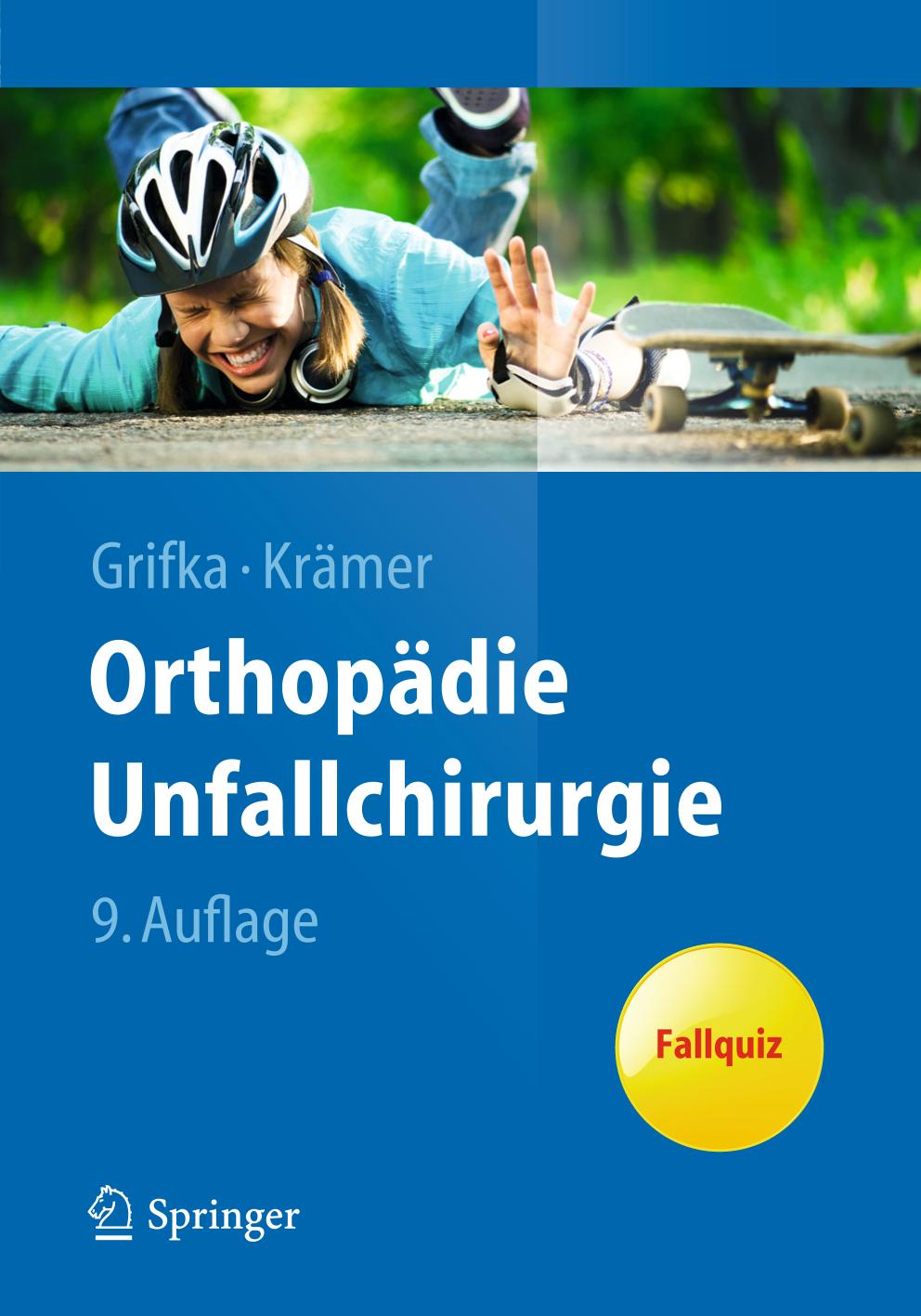 Orthopädie Unfallchirurgie