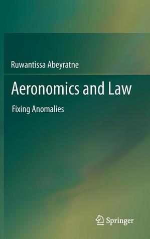 Aeronomics and Law