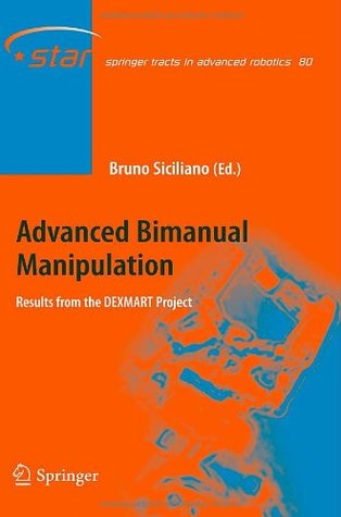 Advanced Bimanual Manipulation