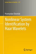 Nonlinear system identification by Haar wavelets