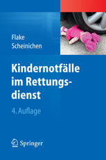 Kindernotfälle im Rettungsdienst