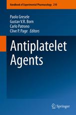 Antiplatelet agents