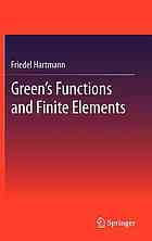 Green's Functions and Finite Elements