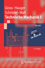 Technische Mechanik