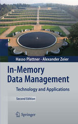 In-memory data management : an inflection point for enterpise applications