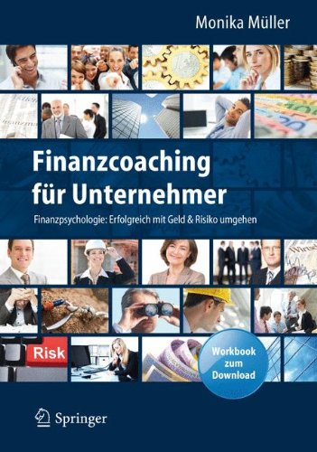 Finanzcoaching F R Unternehmer