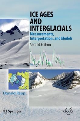 Ice Ages and Interglacials