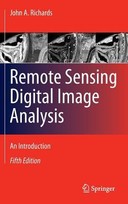 Remote Sensing Digital Image Analysis