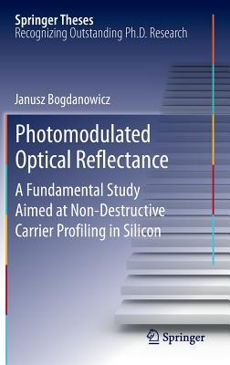 Photomodulated Optical Reflectance