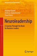 Neuroleadership A Journey Through the Brain for Business Leaders