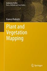 Plant and vegetation mapping