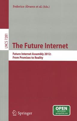 The Future Internet