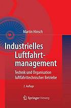 Industrielles Luftfahrtmanagement