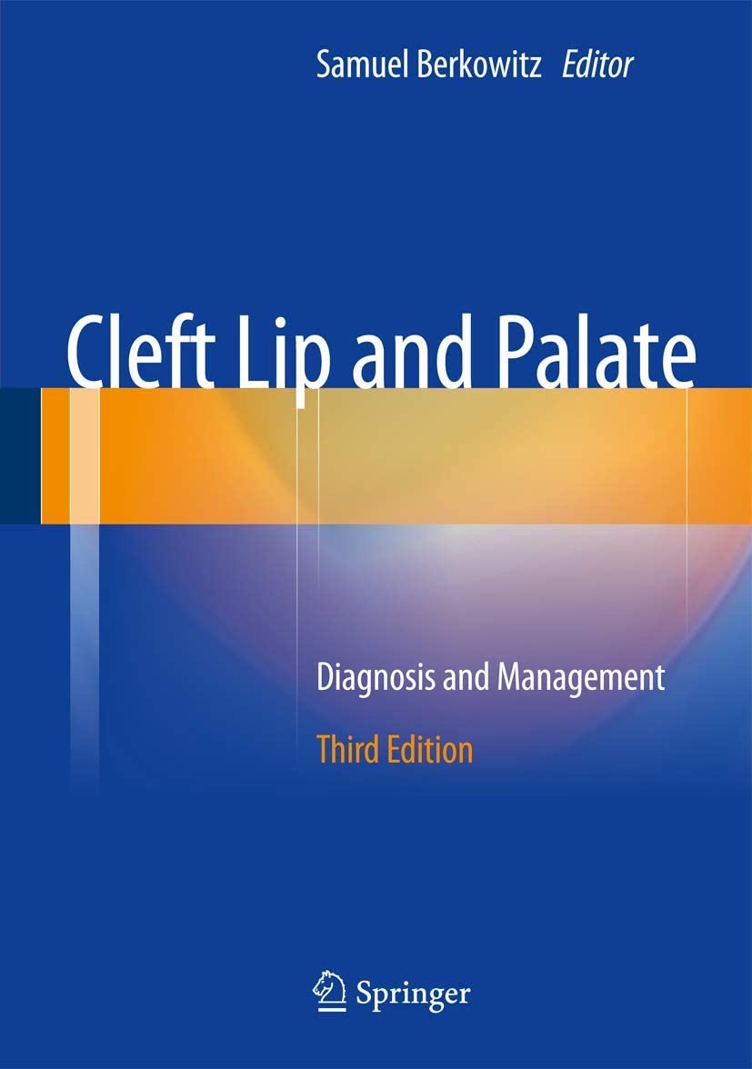 Cleft Lip and Palate