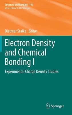 Electron Density and Chemical Bonding I