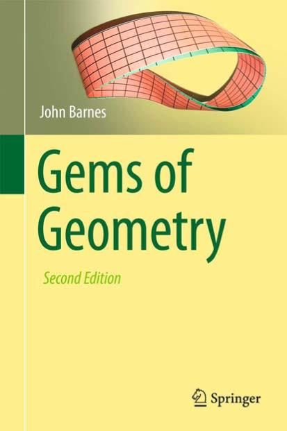 Gems of geometry