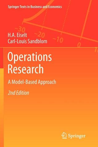 Operations Research
