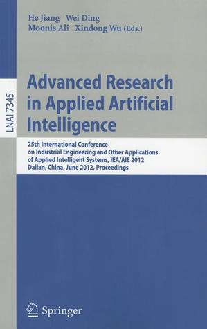 Advanced Research in Applied Artificial Intelligence