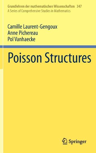 Poisson Structures