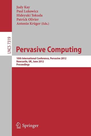 Pervasive Computing