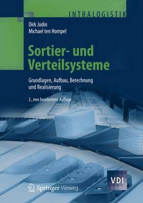 Sortier- Und Verteilsysteme