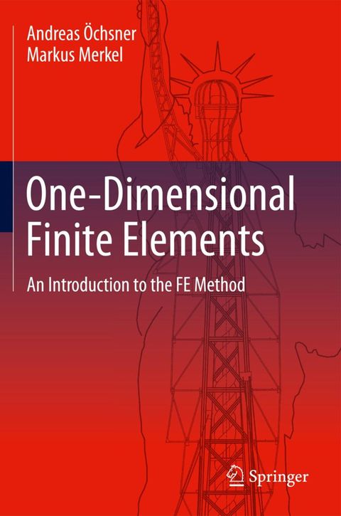 One-dimensional finite elements : an introduction to the FE method