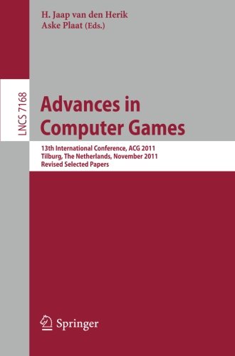 Advances in Computer Games