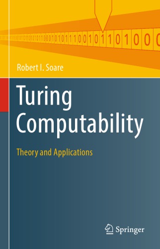 Turing Computability