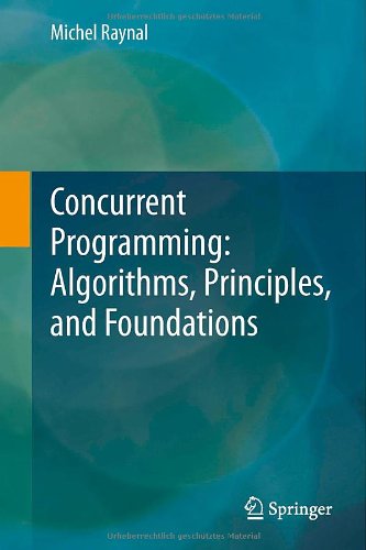 Concurrent Programming