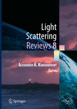 Light Scattering Reviews 8 Radiative transfer and light scattering