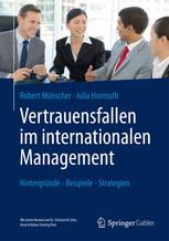 Vertrauensfallen im internationalen Management