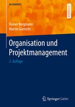 Organisation und Projektmanagement