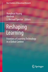 Reshaping Learning Frontiers of Learning Technology in a Global Context