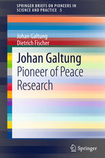 Johan Galtung