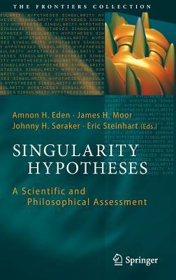 Singularity Hypotheses