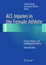 ACL injuries in the female athlete : causes, impacts, and conditioning programs