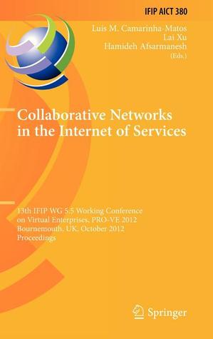 Collaborative Networks in the Internet of Services