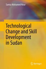 Technological change and skill development in Sudan