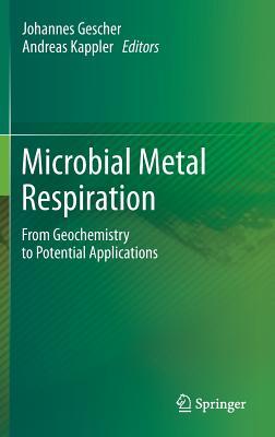 Microbial Metal Respiration