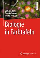 Biologie in Farbtafeln