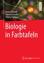 Biologie in Farbtafeln (German Edition)