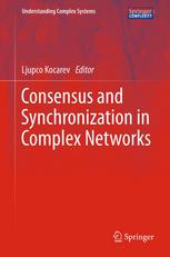 Consensus and Synchronization in Complex Networks