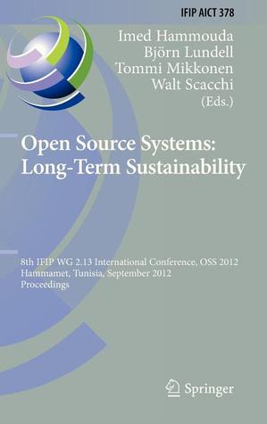 Open Source Systems