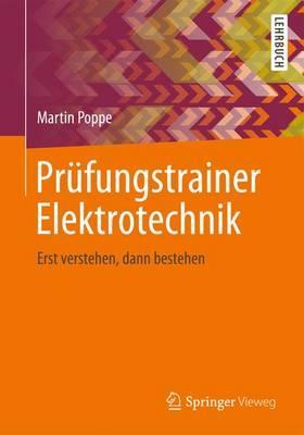 Prufungstrainer Elektrotechnik