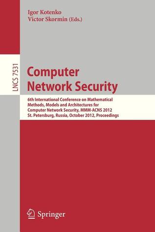 Computer Network Security